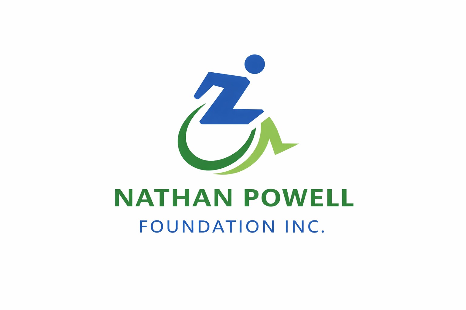 Nathan Powell Foundation, Inc. logo